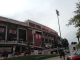 Western Kentucky Hilltoppers vs. Mercyhurst Lakers