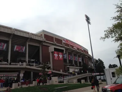 Western Kentucky Hilltoppers vs. Missouri State Bears