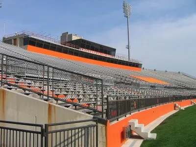 Bowling Green Falcons vs. South Florida Bulls