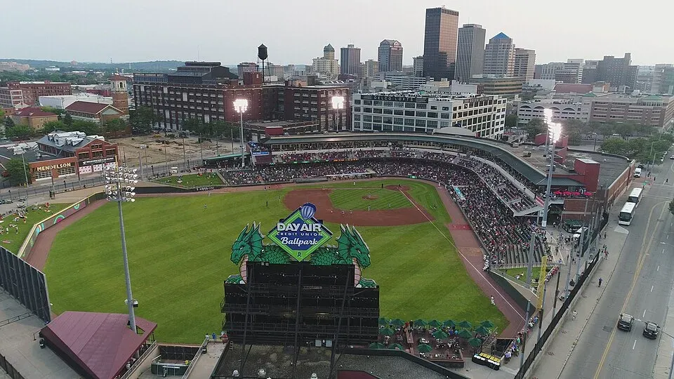 Dayton Dragons vs. Great Lakes Loons Tickets and Info
