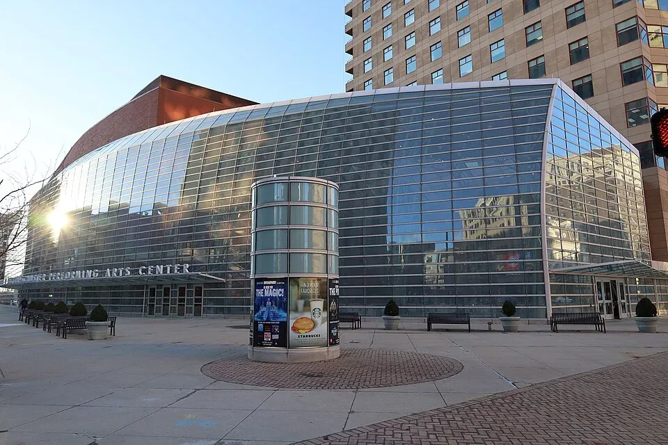 Mystic Pizza Tickets and Info