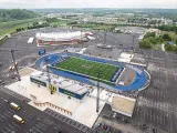 Dayton Flyers vs. Morehead State Eagles