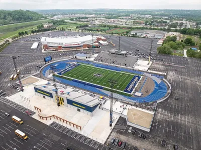 DCI Open Class World Championship Finals