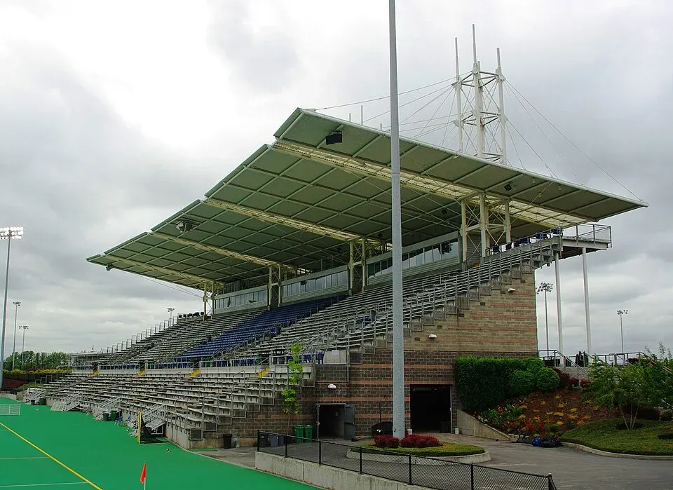 Hillsboro Stadium, Hillsboro