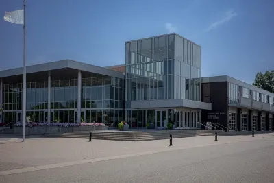 Holland Civic Center