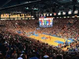 Kansas Jayhawks vs. Fordham Rams