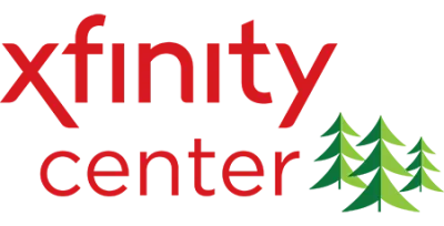 Xfinity Center - MA