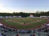 Mahoning Valley Scrappers vs. State College Spikes