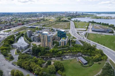 Lebreton Flats