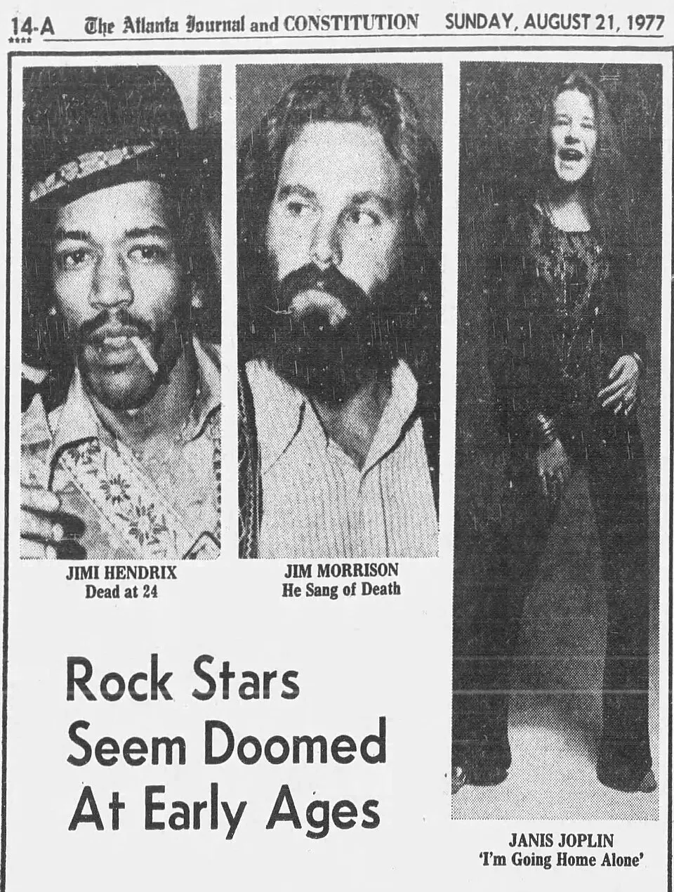 The 27 Club, Ottawa