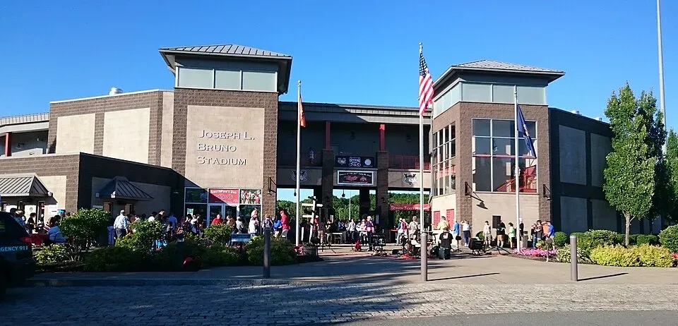 Joseph L. Bruno Stadium, Troy