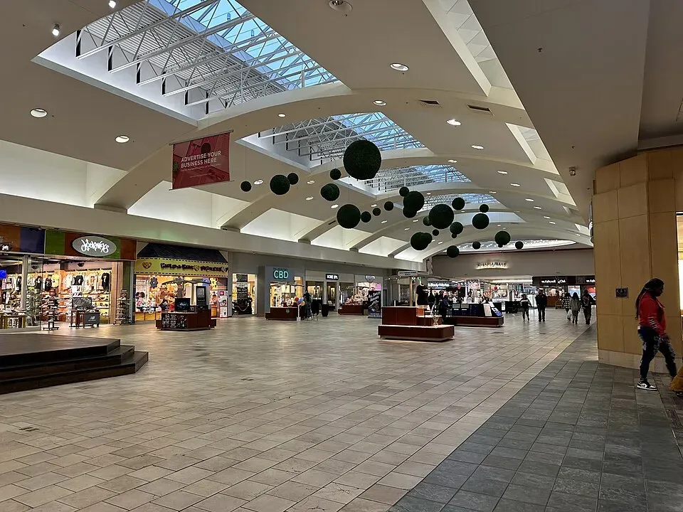 Southern Park Mall, Youngstown