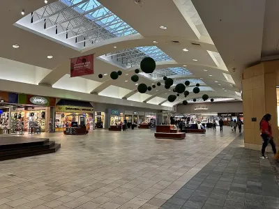 Southern Park Mall
