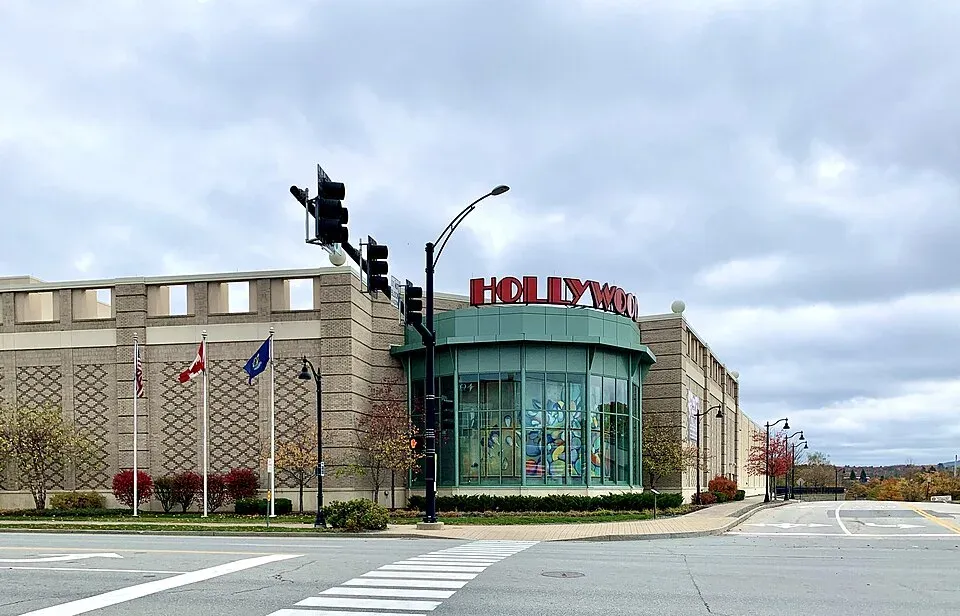 Hollywood Casino - Bangor, Bangor