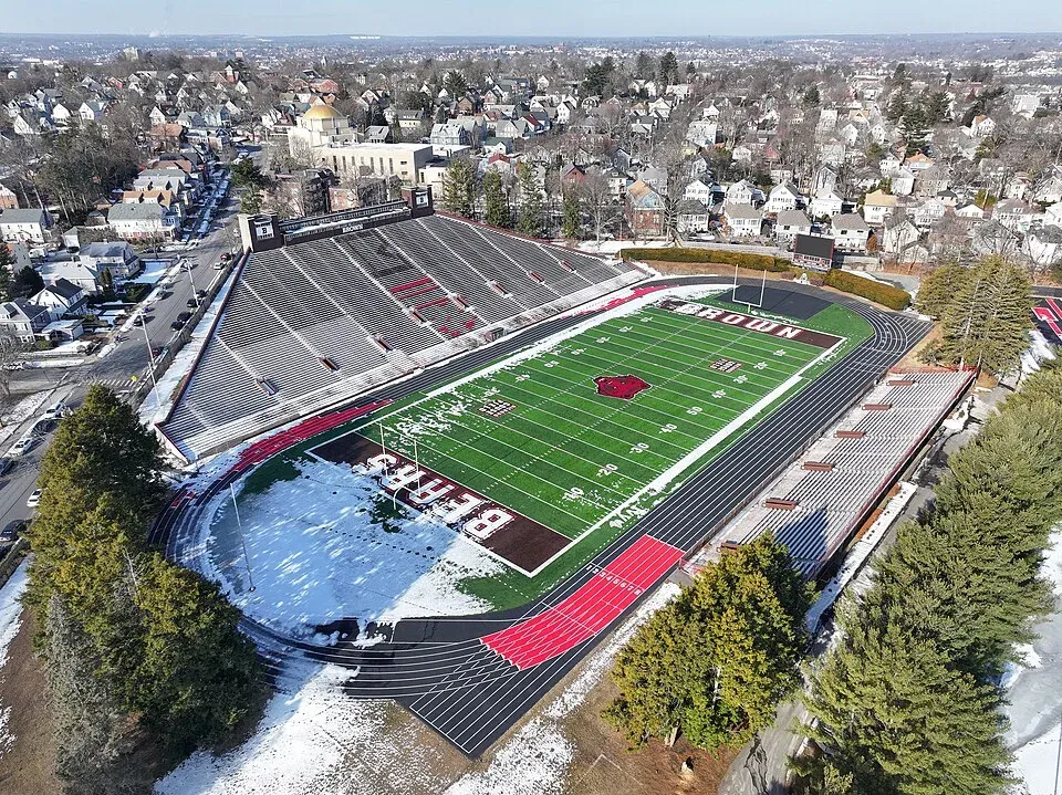 Brown Bears vs. Cornell Big Red Tickets and Info