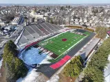 Brown Bears vs. Bryant Bulldogs