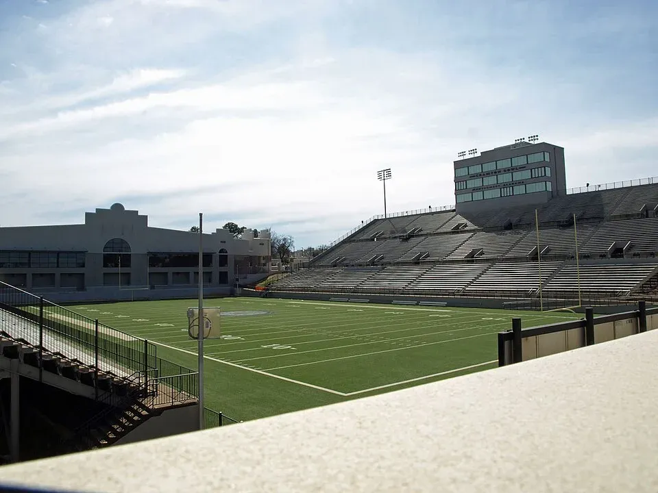 Cramton Bowl, Montgomery