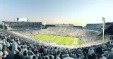 Penn State Nittany Lions vs. Rutgers Scarlet Knights