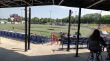 Florence Y'alls vs. Lake Erie Crushers