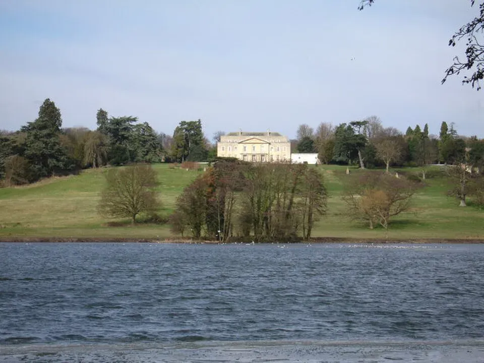 Gatton Park, Lexington