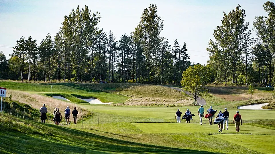 TPC Toronto, Alton