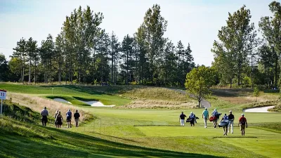 TPC Toronto