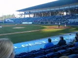 Gwinnett Stripers vs. Iowa Cubs