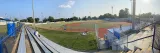 Martinsville Mustangs vs. High Point - Thomasville HiToms