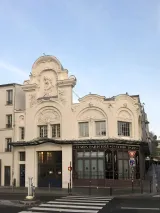 Angine De Poitrine