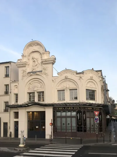 Elysee Montmartre