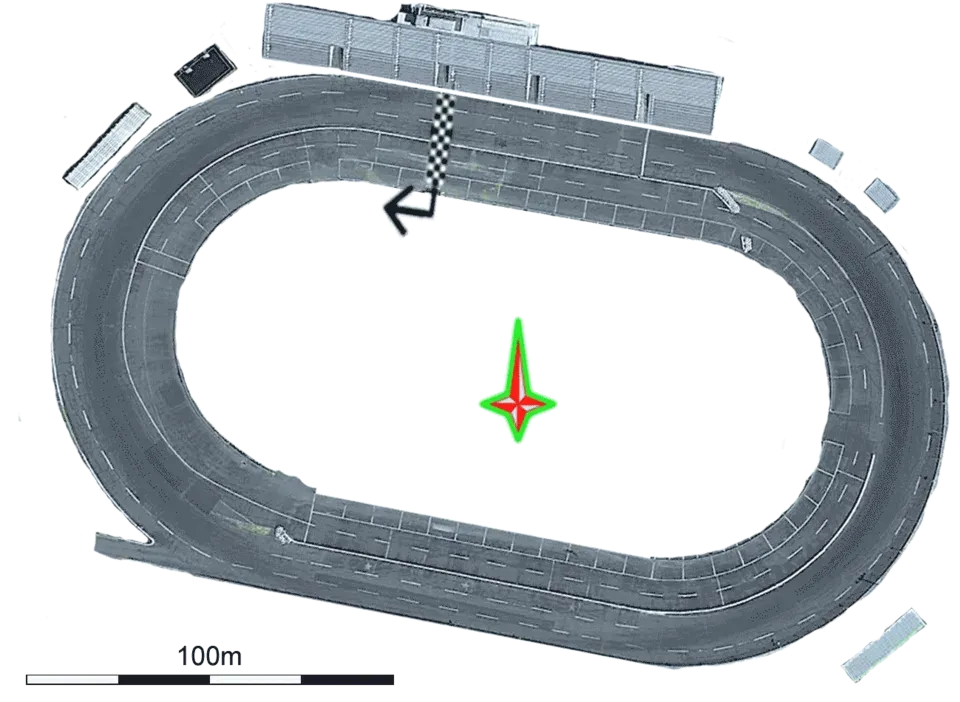 zMAX CARS Tour Tickets and Info