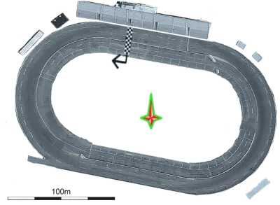 zMAX CARS Tour