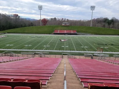 Virginia-Wise Cavaliers vs. Mars Hill Mountain Lions