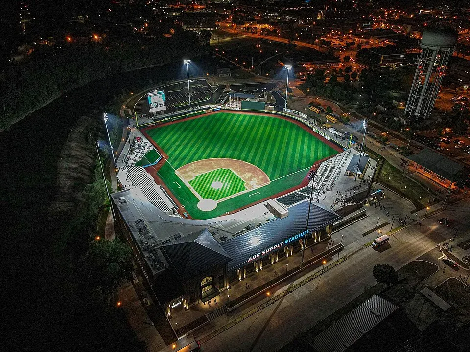 Beloit Sky Carp vs. Wisconsin Timber Rattlers Tickets and Info