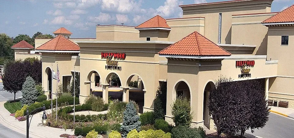 Hollywood Casino at Charles Town Races, Charles Town