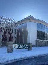 Sam Grisman Project