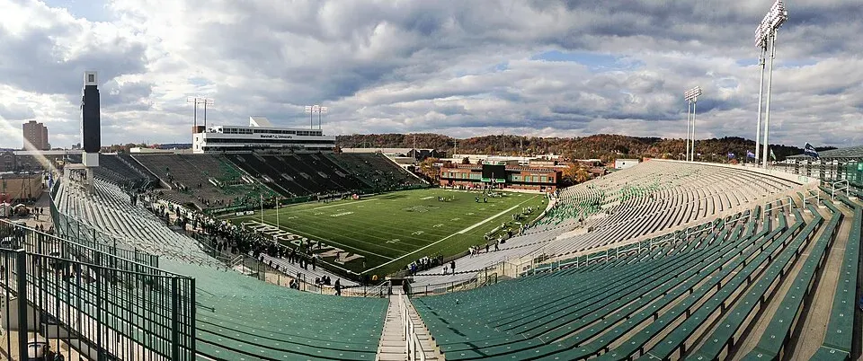 Marshall Thundering Herd vs. Middle Tennessee State Blue Raiders Tickets and Info