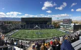 Utah State Aggies vs. Idaho State Bengals