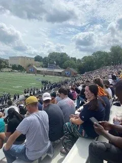 Shepherd Rams vs. Frostburg State Bobcats