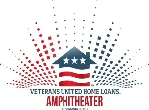Veterans United Home Loans Amphitheater, Virginia Beach