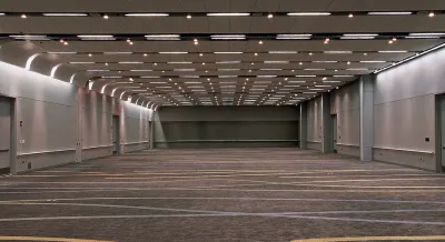 Virginia Beach Convention Center