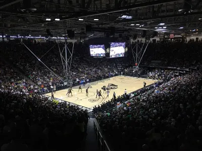 Colorado Buffaloes Women's Volleyball vs. CSUN Matadors