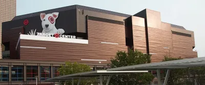 2026-2027 Minnesota Timberwolves Season Tickets (Includes Tickets To All Regular Season Home Games)
