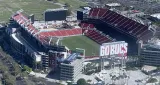 South Florida Bulls Vs. Kent State Golden Flashes