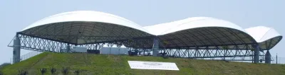 MidFlorida Credit Union Amphitheatre At The Florida State Fairgrounds
