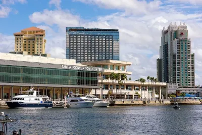 Tampa Bay Comic Con