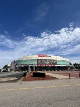 NHL Preseason: Carolina Hurricanes vs. Florida Panthers