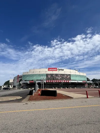 NHL Preseason: Carolina Hurricanes vs. Florida Panthers