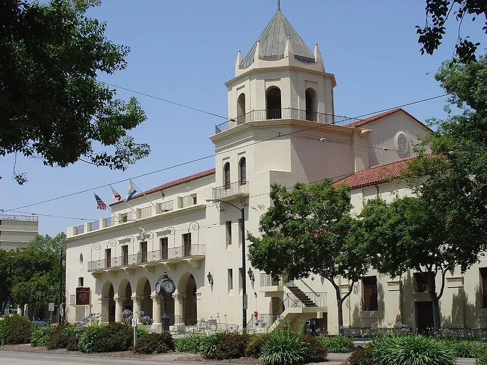 San Jose Civic, San Jose