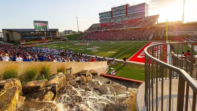 Arkansas State Red Wolves vs. Kennesaw State Owls